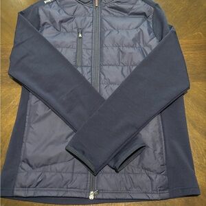 Polo Ralph Lauren Navy Jacket
